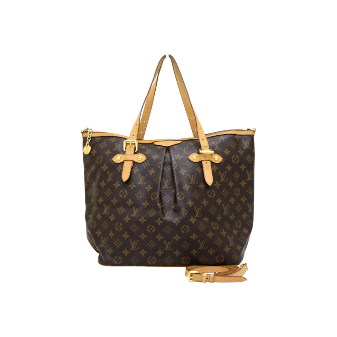 루이비통 M40146 모노그램 캔버스 팔레모GM 토트백 겸 숄더백aa60200(Louis Vuitton Monogram Canvas Palermo GM Tote & Shoulder Bag)