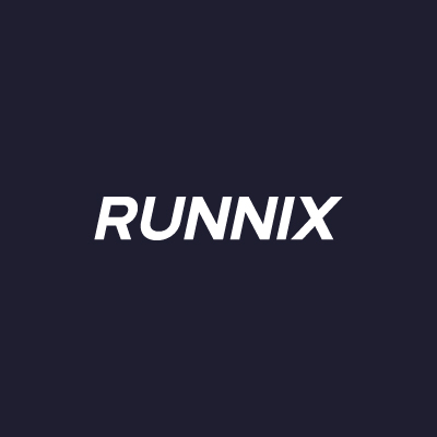 러닉스(RUNNIX)