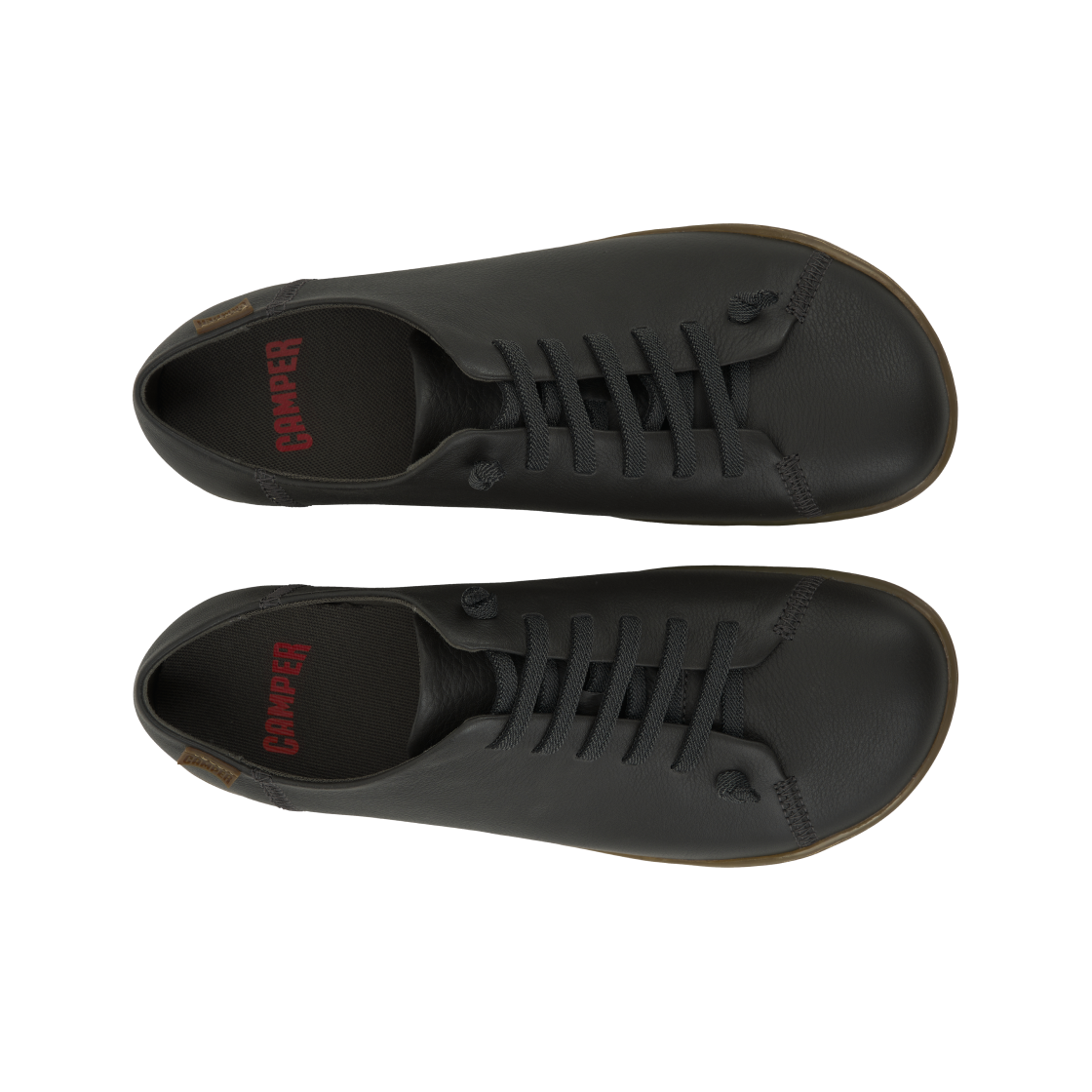 캠퍼 페우 스니커즈 그레이(Camper Peu Sneakers Gray) - 5