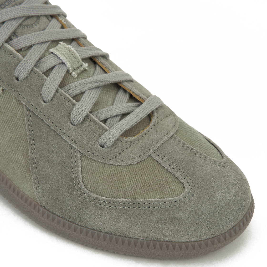 아디다스 BW 아미 실버 페블 브라운(Adidas BW Army Silver Pebble Brown) - 7