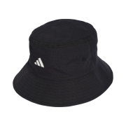 Adidas x Mercedes AMG Petronas F1 Team DNA Bucket Hat Black