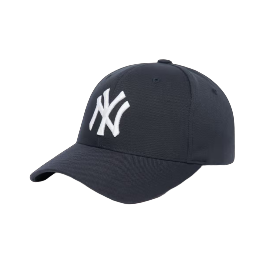 MLB 베터 플렉스 스트럭쳐 볼캡 뉴욕양키스 네이비(MLB Better Flex Structured Ball Cap New York Yankees Navy)