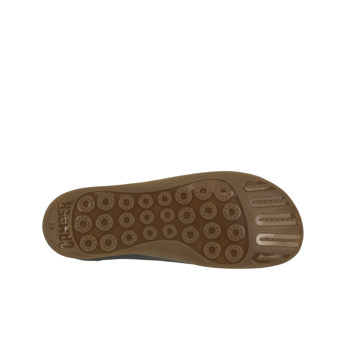 캠퍼 페우 스니커즈 그레이(Camper Peu Sneakers Gray) - 2