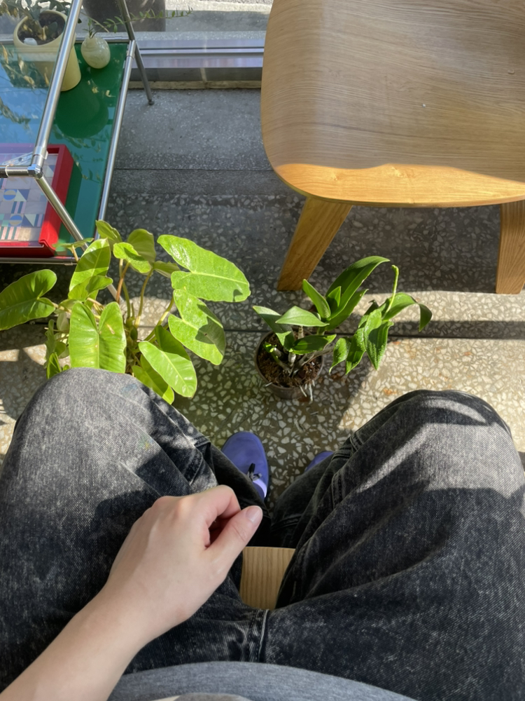 KREAM 프로필 이미지