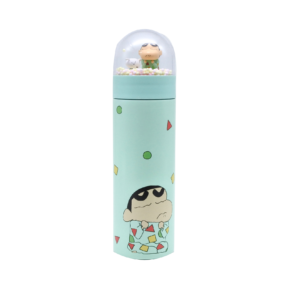 애니모어 짱구 스테인리스 텀블러 짱구잠옷(Animore Crayon Shinchan Tumbler)