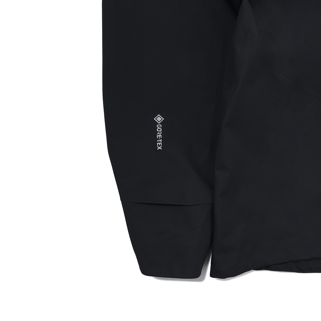 아크테릭스 노반 자켓 블랙(Arc'teryx Norvan Jacket Black) - 5