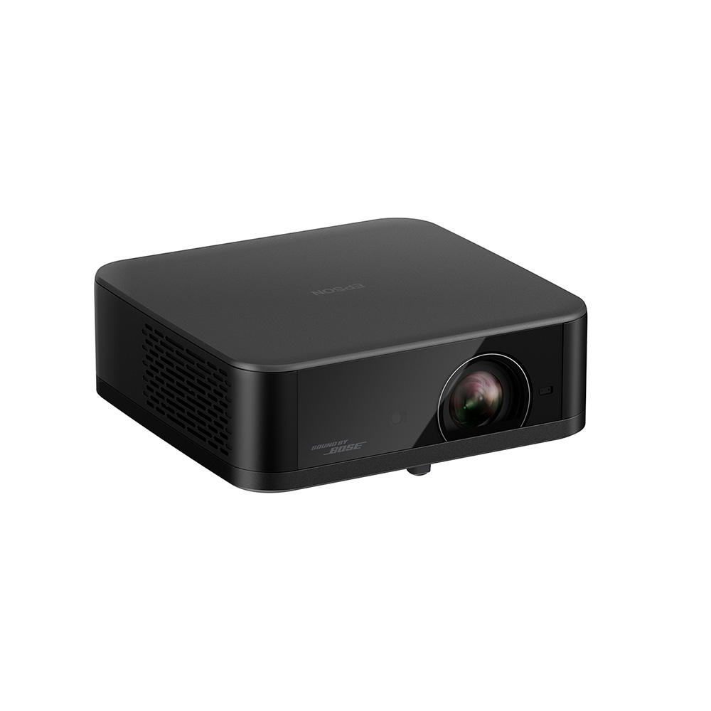 엡손 라이프스튜디오 POP Plus EF-62B 미니 빔프로젝터 UHD 700ISO루멘 트리플코어엔진 BOSE(Epson LifeStudio POP Plus EF-62B Mini Projector UHD · 700 ISO Lumens · Triple-Core Engine · BOSE Sound) - 3