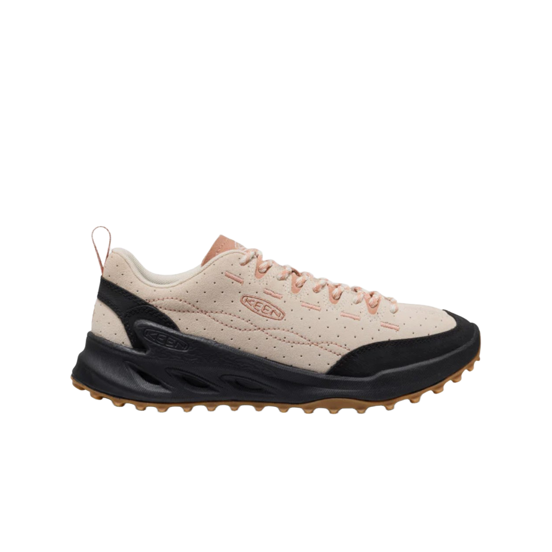 1031865 (W) Keen Jasper Zionic Sneakers Birch Cork