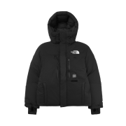The North Face x DSM Himalayan Parka Black