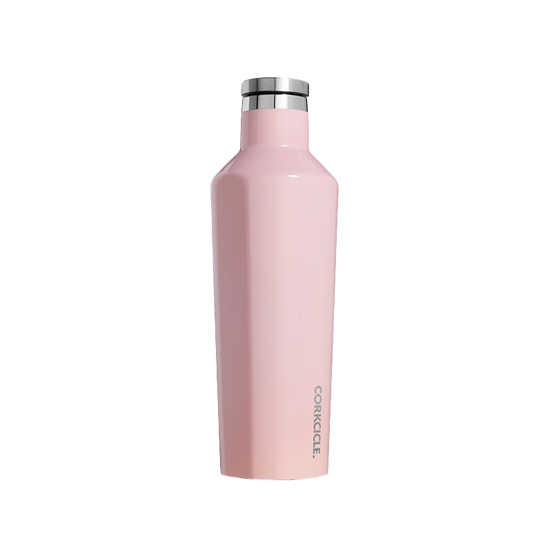 콕시클 CORKCICLE 스텐 캔틴 밀폐 텀블러 보온병 470ml(CORKCICLE Stainless Steel Canteen Leakproof Insulated Bottle 470ml) - 5