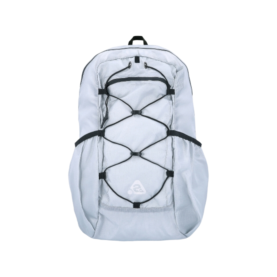 하이산 초경량 컴팩트 포켓백V2 아이스 (L)(Heisan Ultra-light Compact Pocketbag V2 - Ice (L))