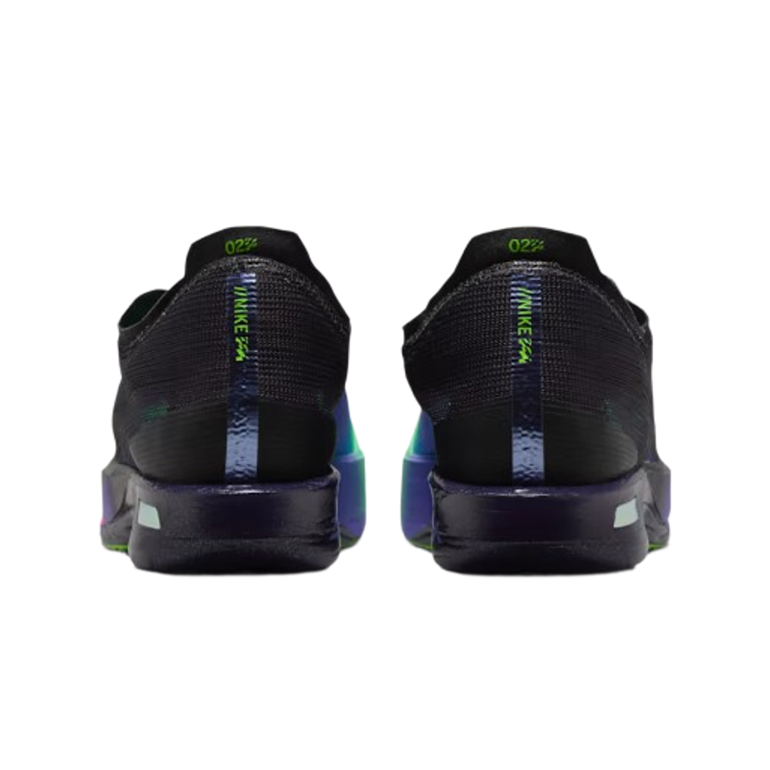 나이키 스트릭플라이 2 다크 옵시디언 일렉트릭 그린(Nike Streakfly 2 Dark Obsidian Electric Green) - 3