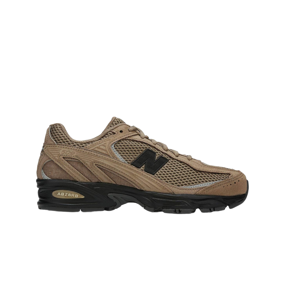 뉴발란스 509 썬더 브라운