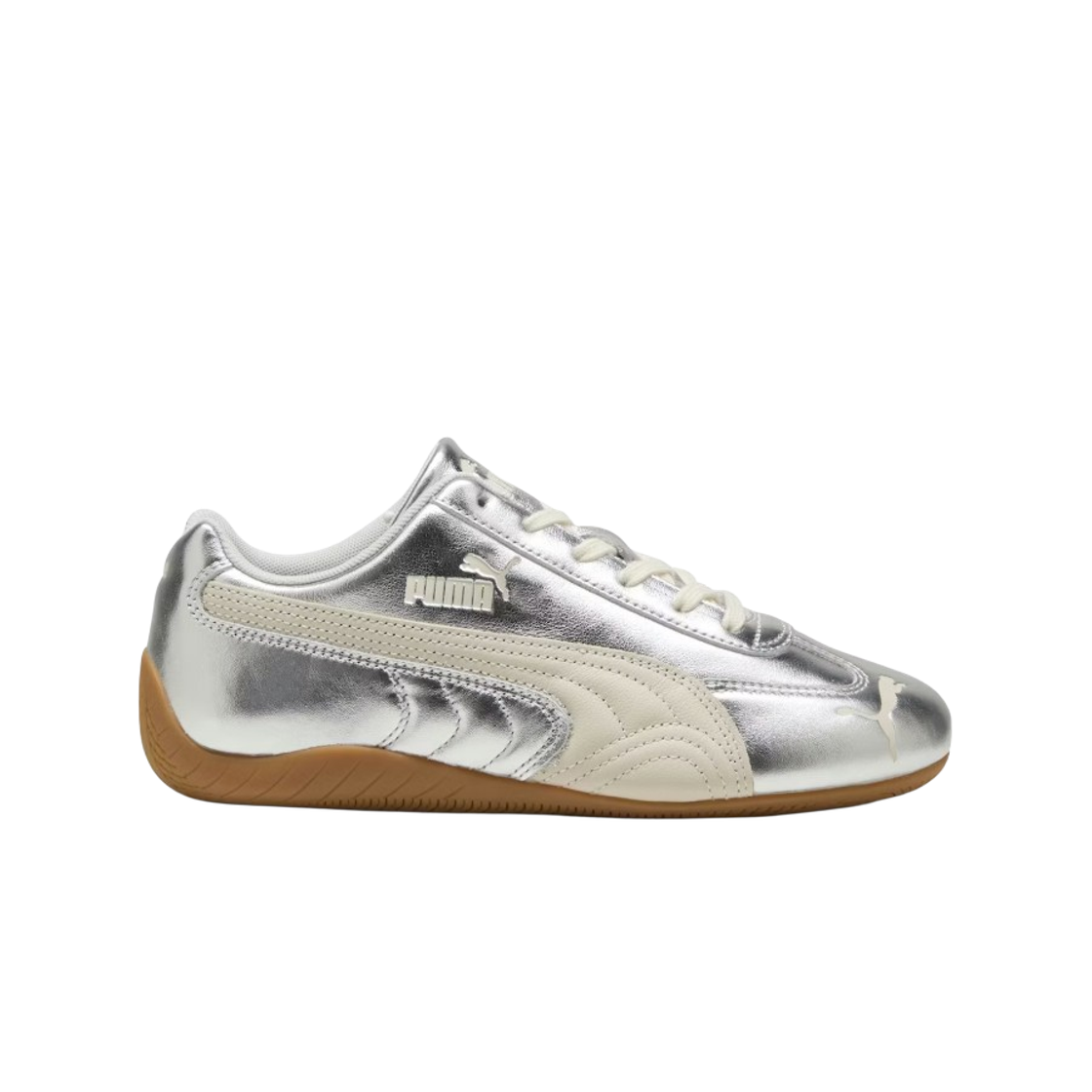 406881-02 (W) Puma Speedcat Alpine Snow Gum