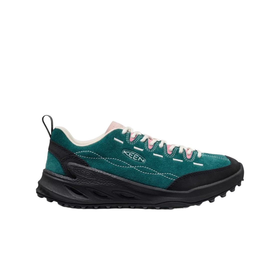 1031863 (W) Keen Jasper Zionic Sneakers Mediterranea Pale Lilac