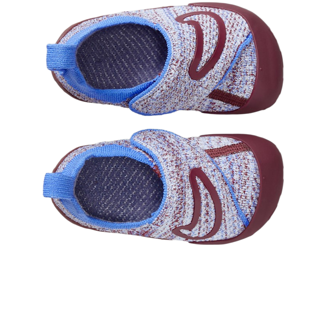 (TD) 나이키 스우시 1 폴라 세일((TD) Nike Swoosh 1 Polar Sail) - 2
