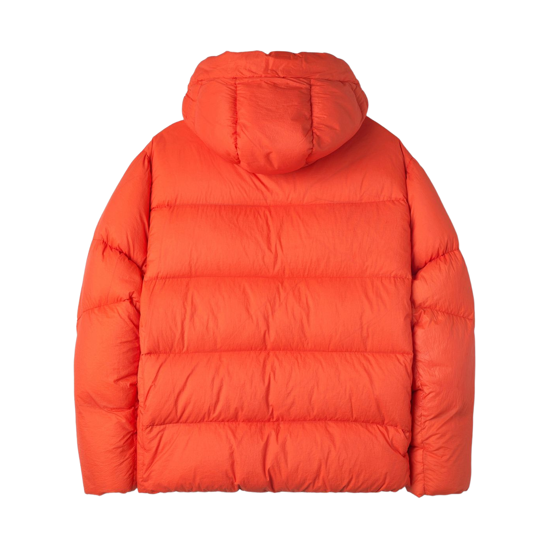 텐씨 알파인 다운 자켓 오렌지(Ten C Alpine Down Jacket Orange) - 2