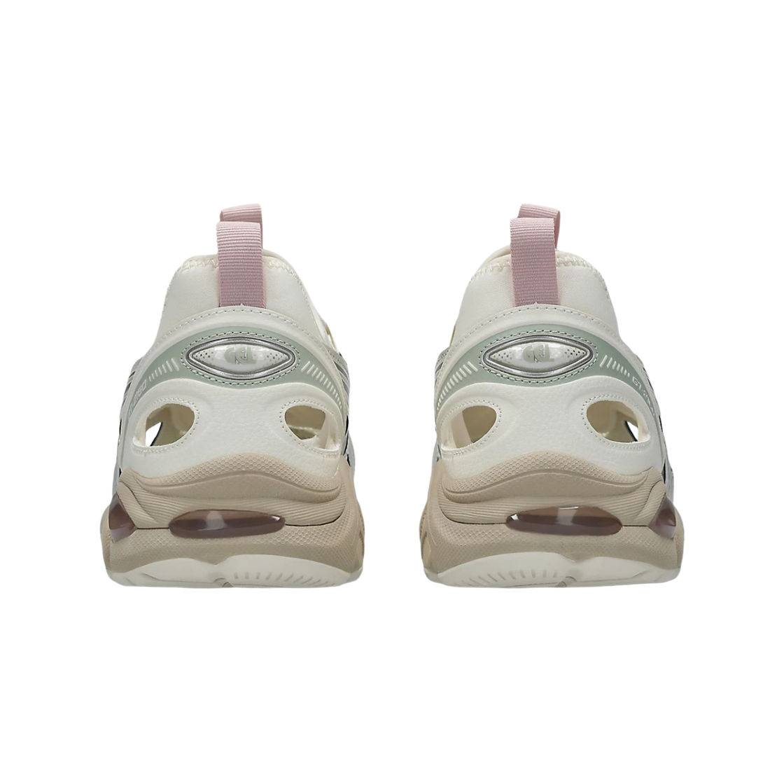 아식스 GT-2160 브리즈 크림 퓨어 실버(Asics GT-2160 Breeze Cream Pure Silver) - 3