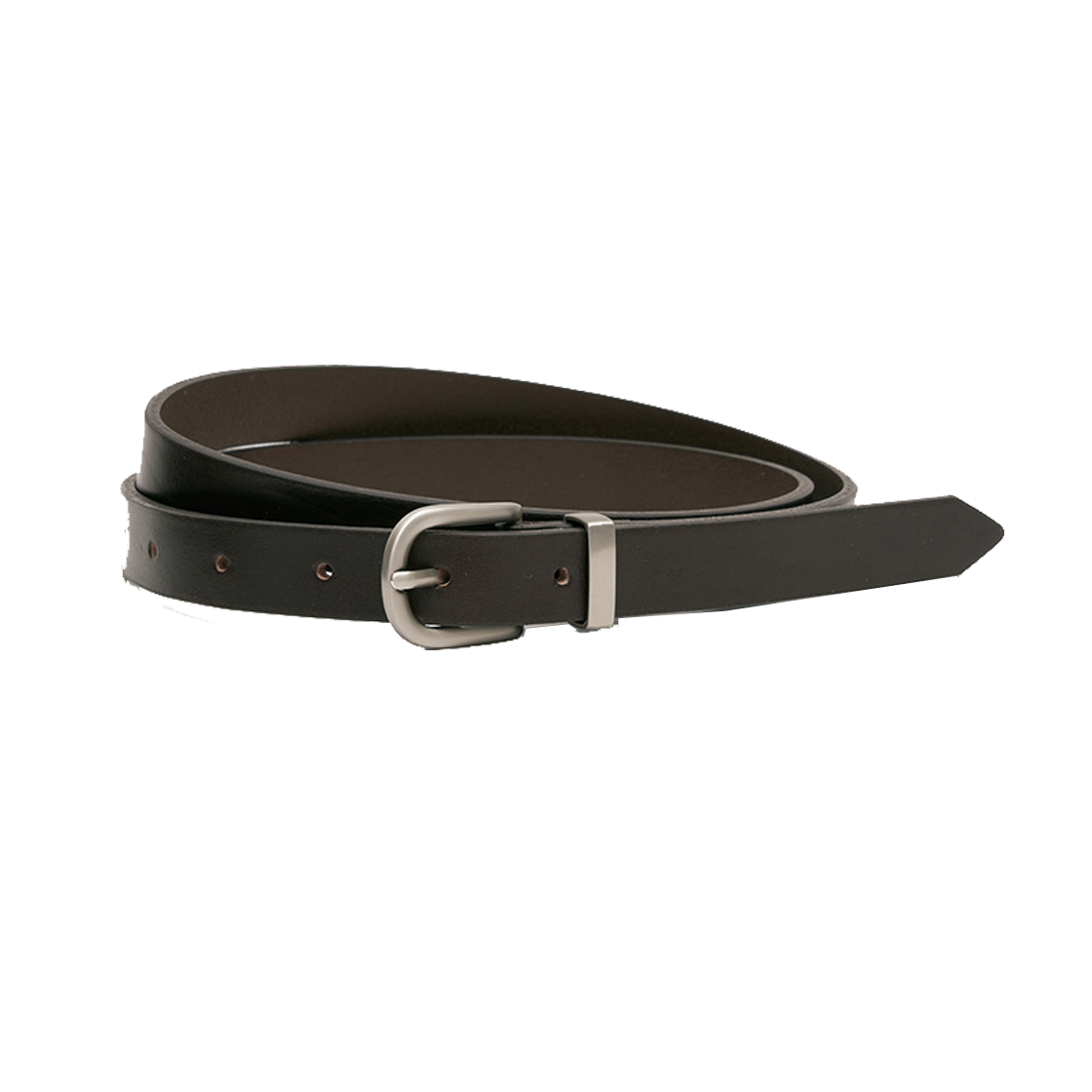 티엔지티 이태리 카프 레더 벨트 브라운(TNGT Italy Calf Leather Belt Brown)