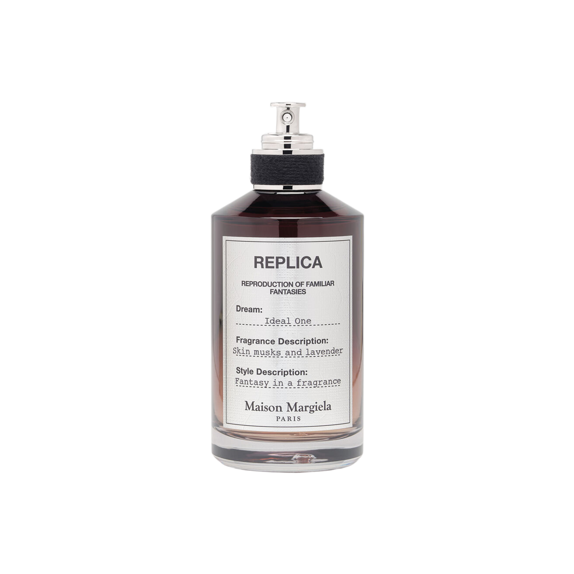 메종 마르지엘라 레플리카 아이디얼 원 오 드 퍼퓸 100ml(Maison Margiela Replica Ideal One Eau De Parfum 100ml)