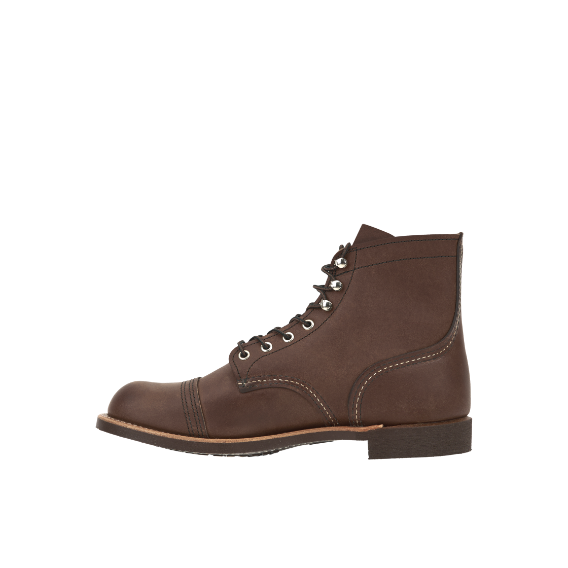 레드윙 아이언 레인저 8111 앰버 하니스 - D(Red Wing Iron Ranger 8111 Amber Harness - D) - 3