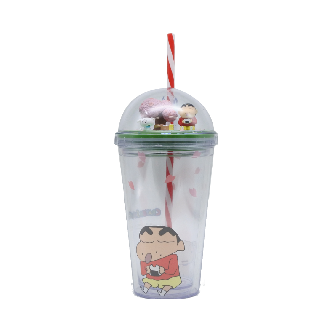 애니모어 짱구벚꽃텀블러(Animore Crayon Shinchan Tumbler)