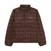 Montbell Plasma 1000 Down Jacket Brown