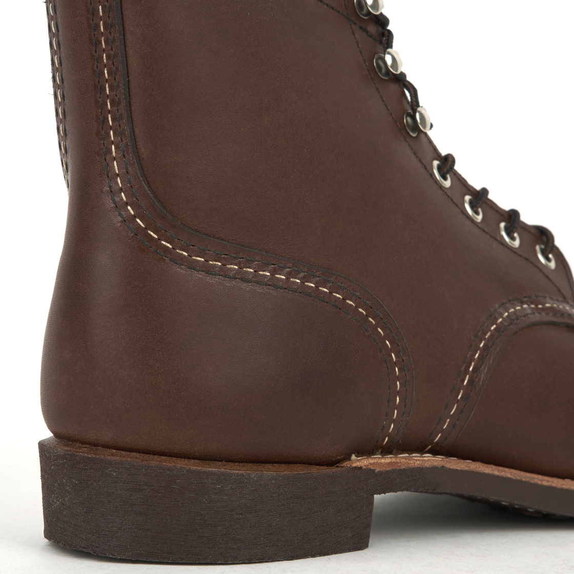 레드윙 아이언 레인저 8111 앰버 하니스 - D(Red Wing Iron Ranger 8111 Amber Harness - D) - 8