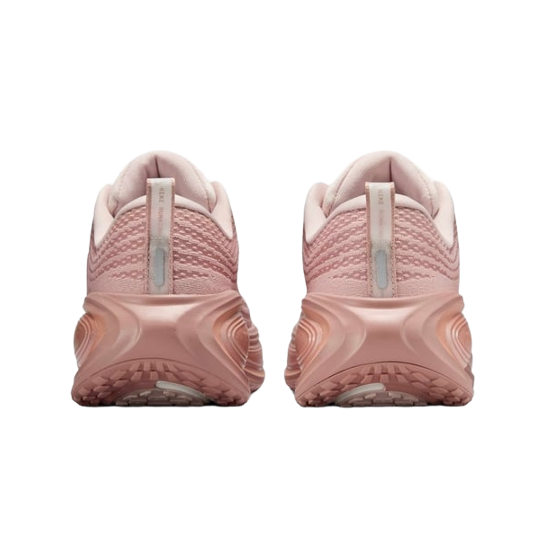 (W) 나이키 보메로 플러스 파티클 핑크 실트 레드((W) Nike Vomero Plus Particle Pink Silt Red) - 3