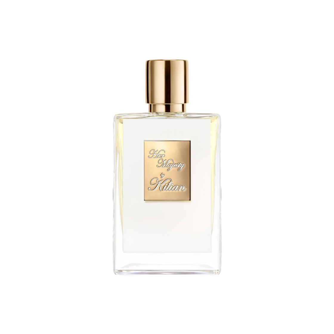 - Kilian Her Majesty 50ml