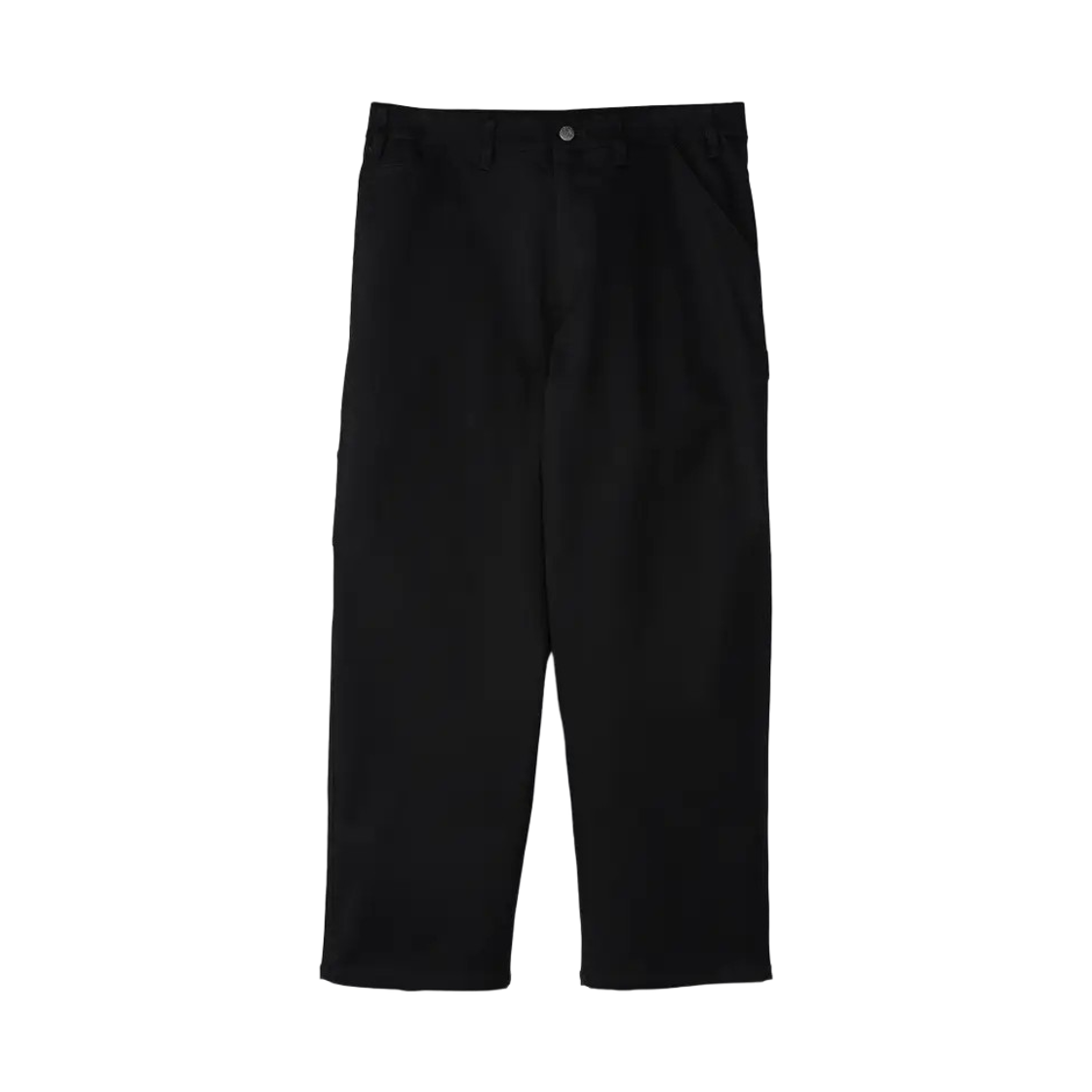 FJ0324-010 Nike Life Cargo Pants Black - Asia