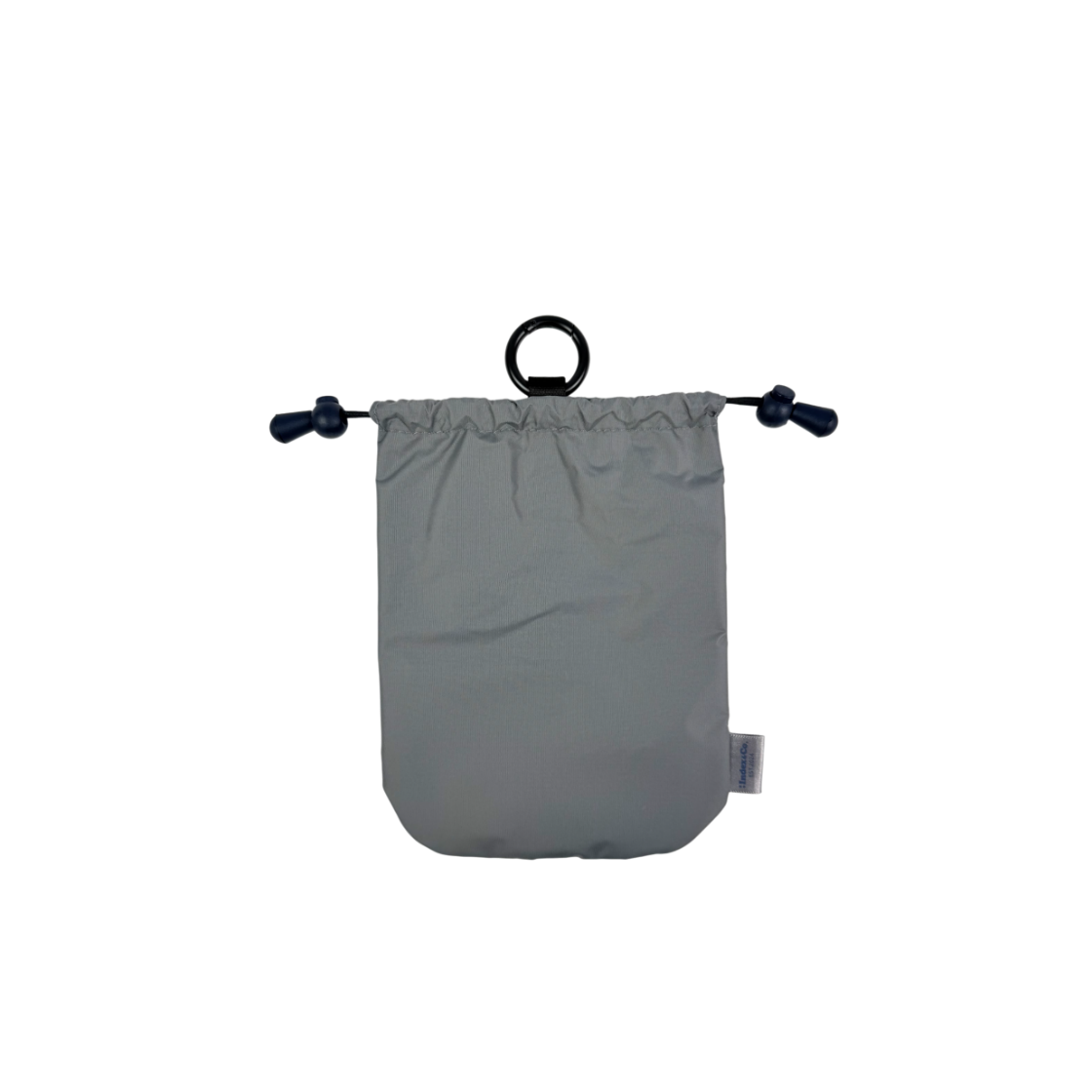 인덱스앤코 무빙 1520 키슬링 포켓 그레이(Index&Co. Movin 1520 Key Sling Pocket GR) - 6