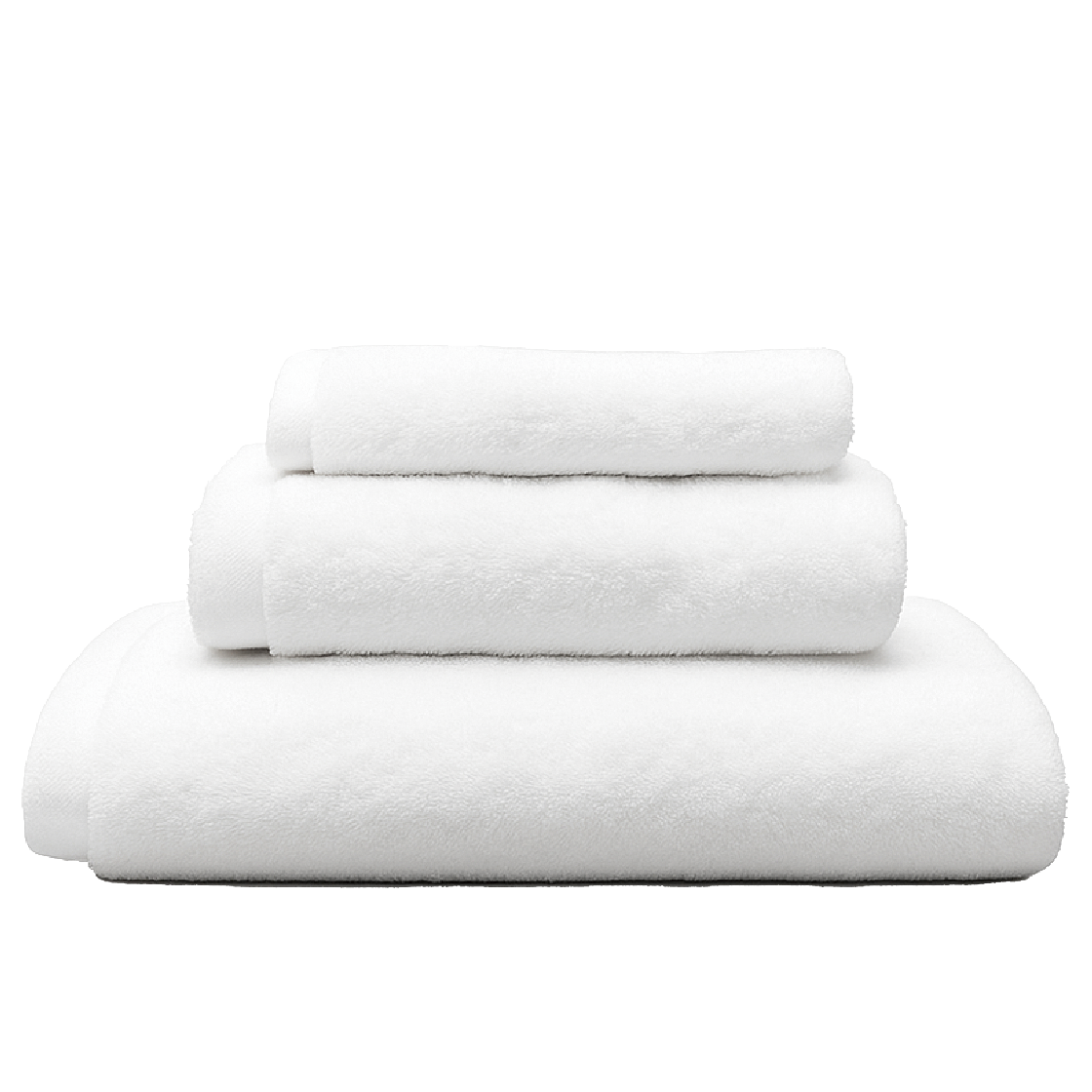 [KREAM 단독] 미호미두 샤워 수건 세트([KREAM 단독] MIHOMIDU Essential Towel Set)