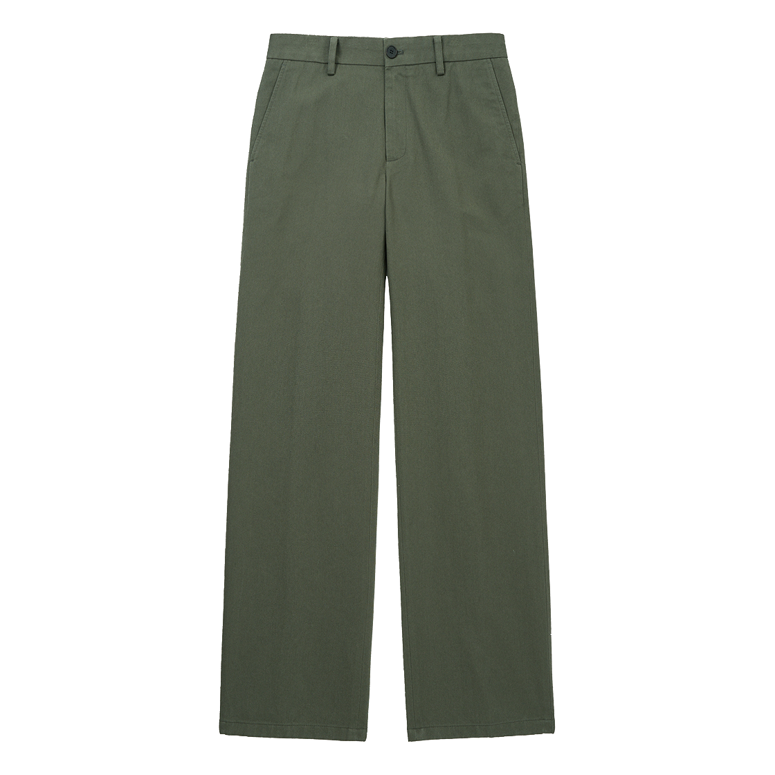 TNPA6E104K2 TNGT Comfort Cotton Pants Khaki