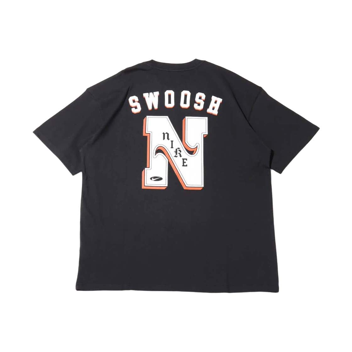 나이키 NSW 맥스 90 티셔츠 블랙 - 아시아(Nike NSW Max 90 T-Shirt Black - Asia) - 2