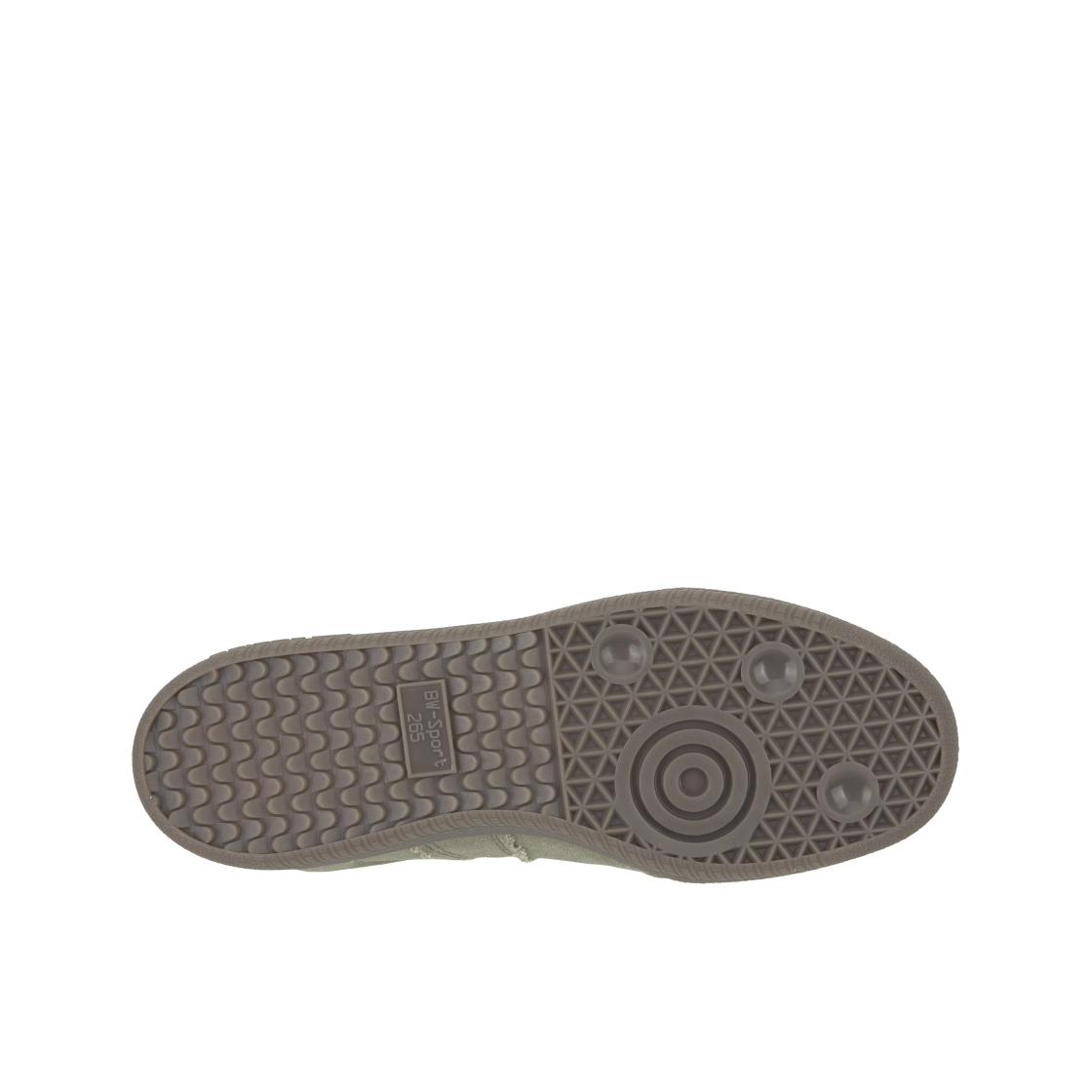 아디다스 BW 아미 실버 페블 브라운(Adidas BW Army Silver Pebble Brown) - 2