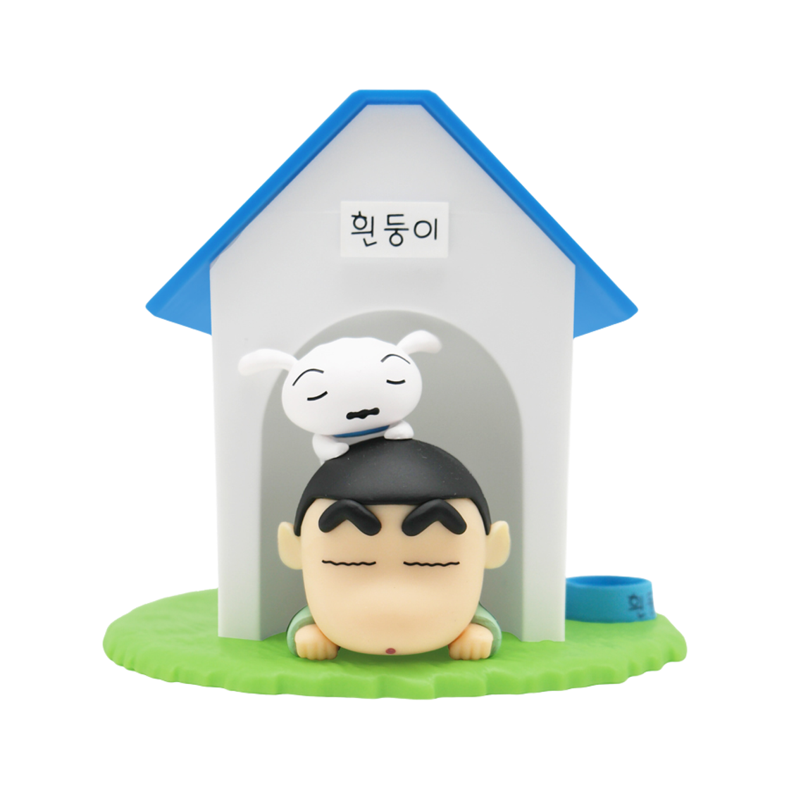 애니모어 흰둥이집 가습기(Animore Crayon Shin Chan Shiro Humidifier)
