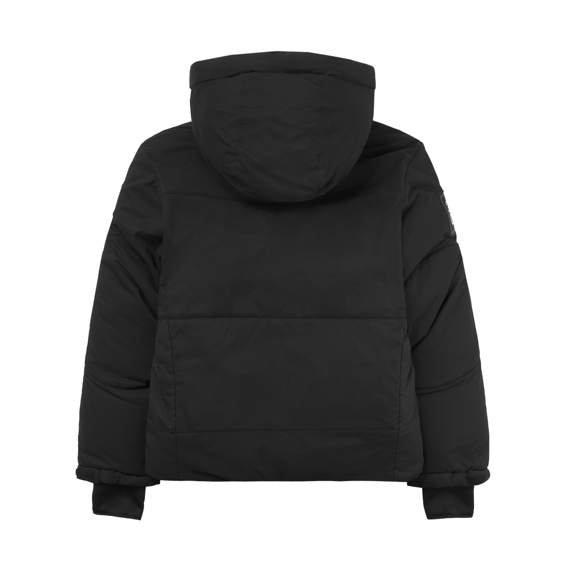 노스페이스 x 도버 스트리트 마켓 히말라얀 파카 블랙(The North Face x DSM Himalayan Parka Black) - 2
