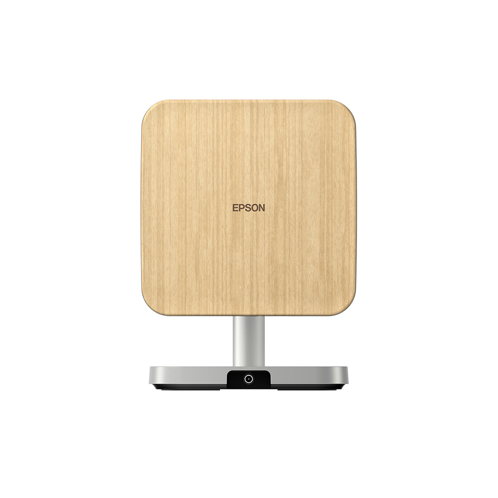 엡손 라이프스튜디오 FLEX Plus EF-72 미니 빔프로젝터 UHD 1000 ISO루멘 트리플코어엔진 BOSE 사운드(Epson LifeStudio FLEX Plus EF-72 UHD Mini Projector 1000 ISO Lumens · Triple-Core Engine · BOSE Sound) - 6