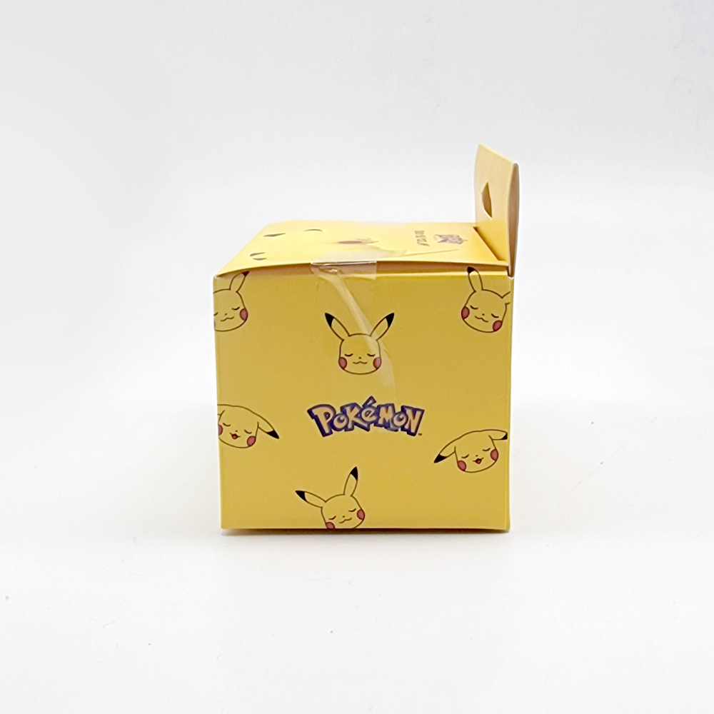 애니모어 피카츄 미니무드등 밤잠(Animore Pokemon Pikachu Mini Mood Lamp Nap) - 2