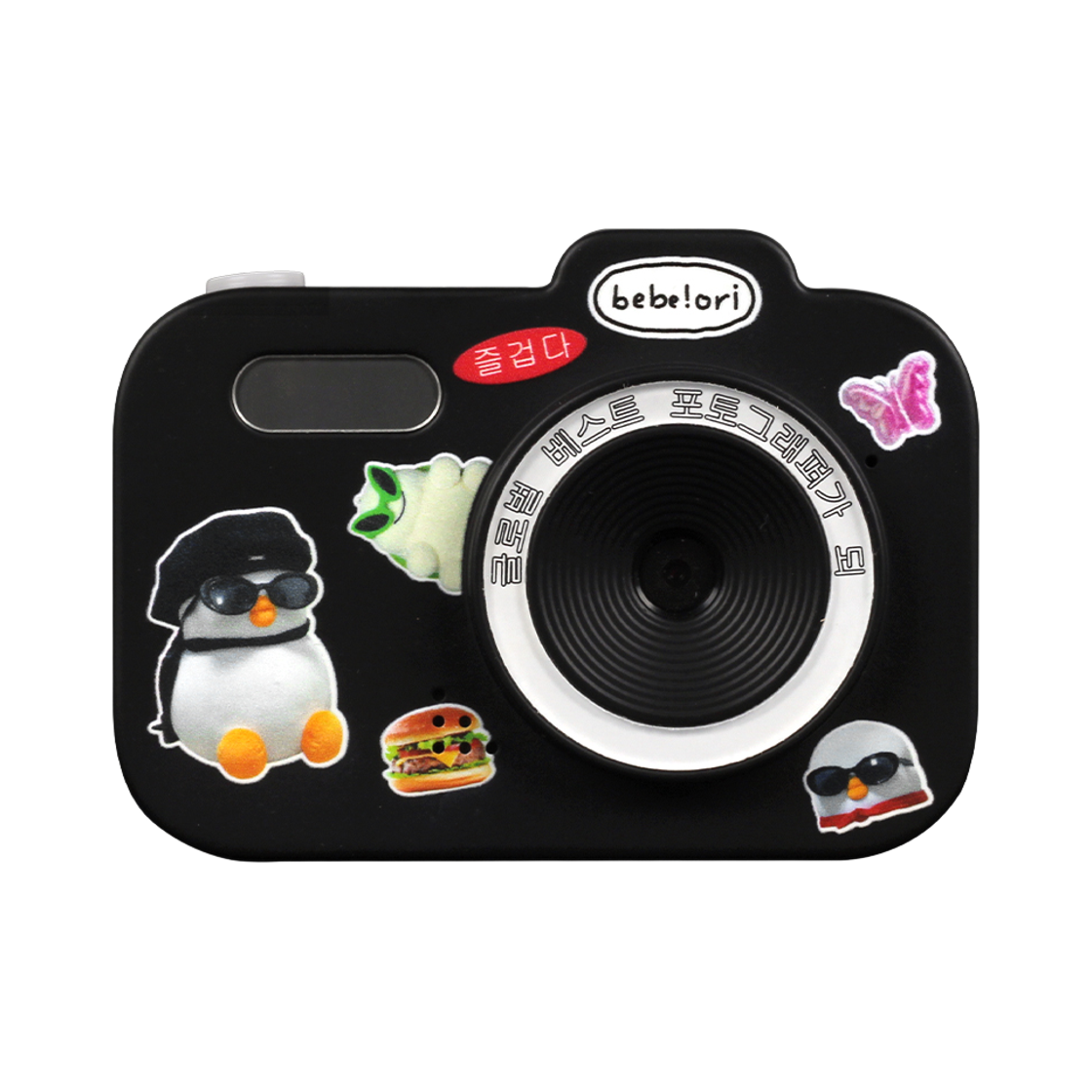 8809888500907 Animore AKARACHI bebe!ori mini camera