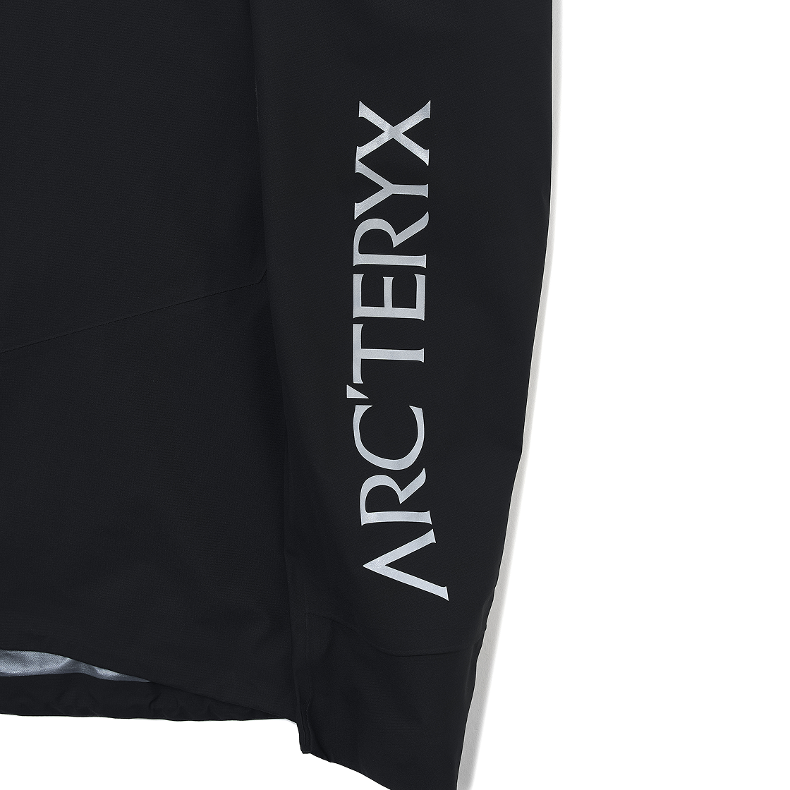 아크테릭스 노반 자켓 블랙(Arc'teryx Norvan Jacket Black) - 4