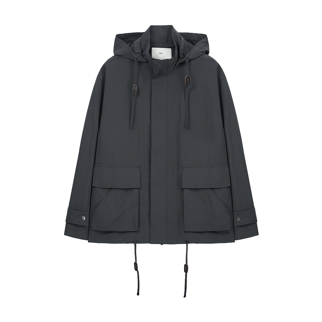 티엔지티 컴포트 오피스 점퍼 그레이(TNGT Comfort Office Jumper Grey)