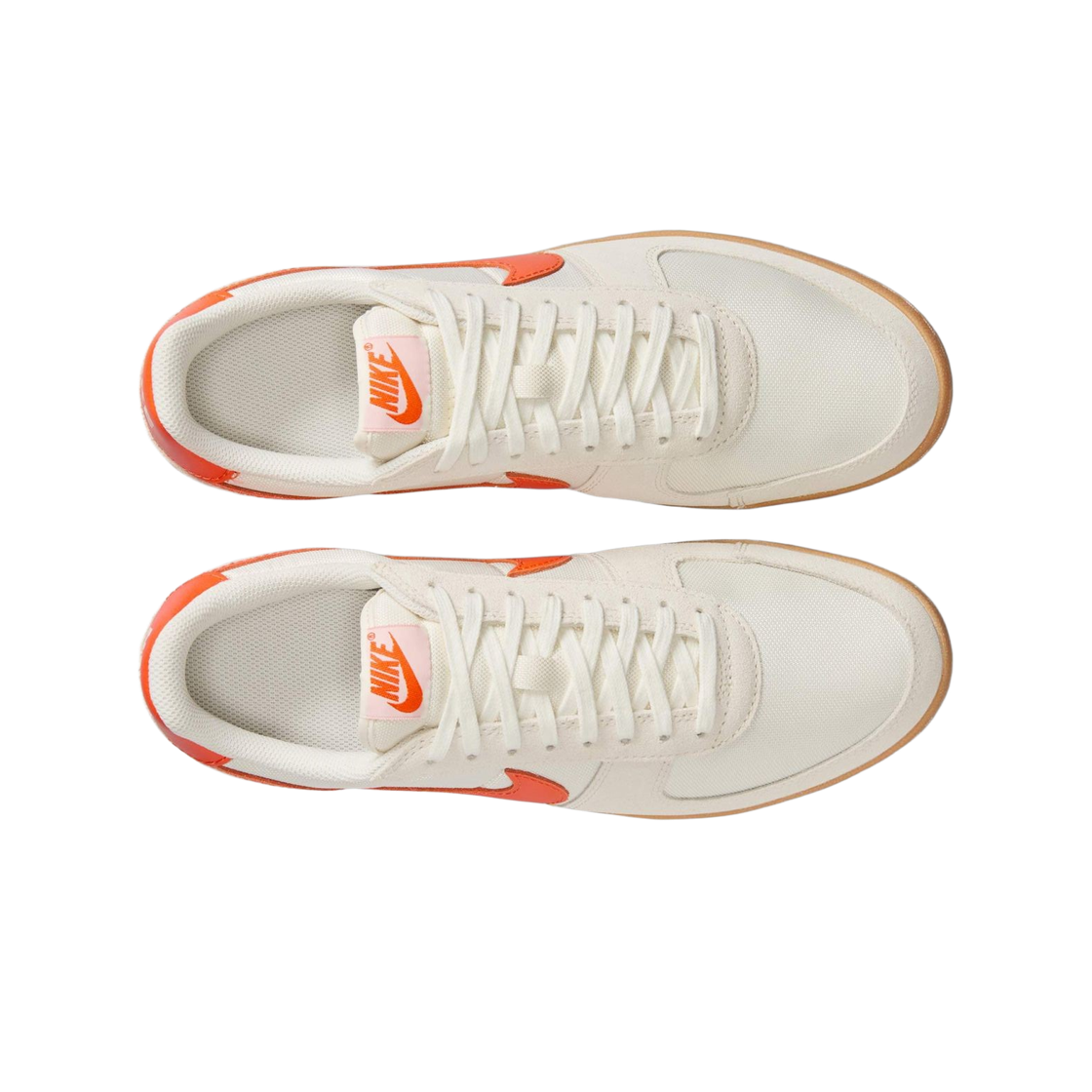 나이키 필드 제너럴 페일 아이보리 검 옐로우(Nike Field General Pale Ivory Gum Yellow) - 2