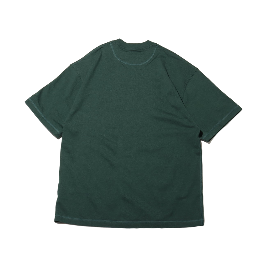 나이키 울 클래식 티셔츠 프로 그린 - 아시아(Nike Wool Classics T-Shirt Pro Green - Asia) - 2