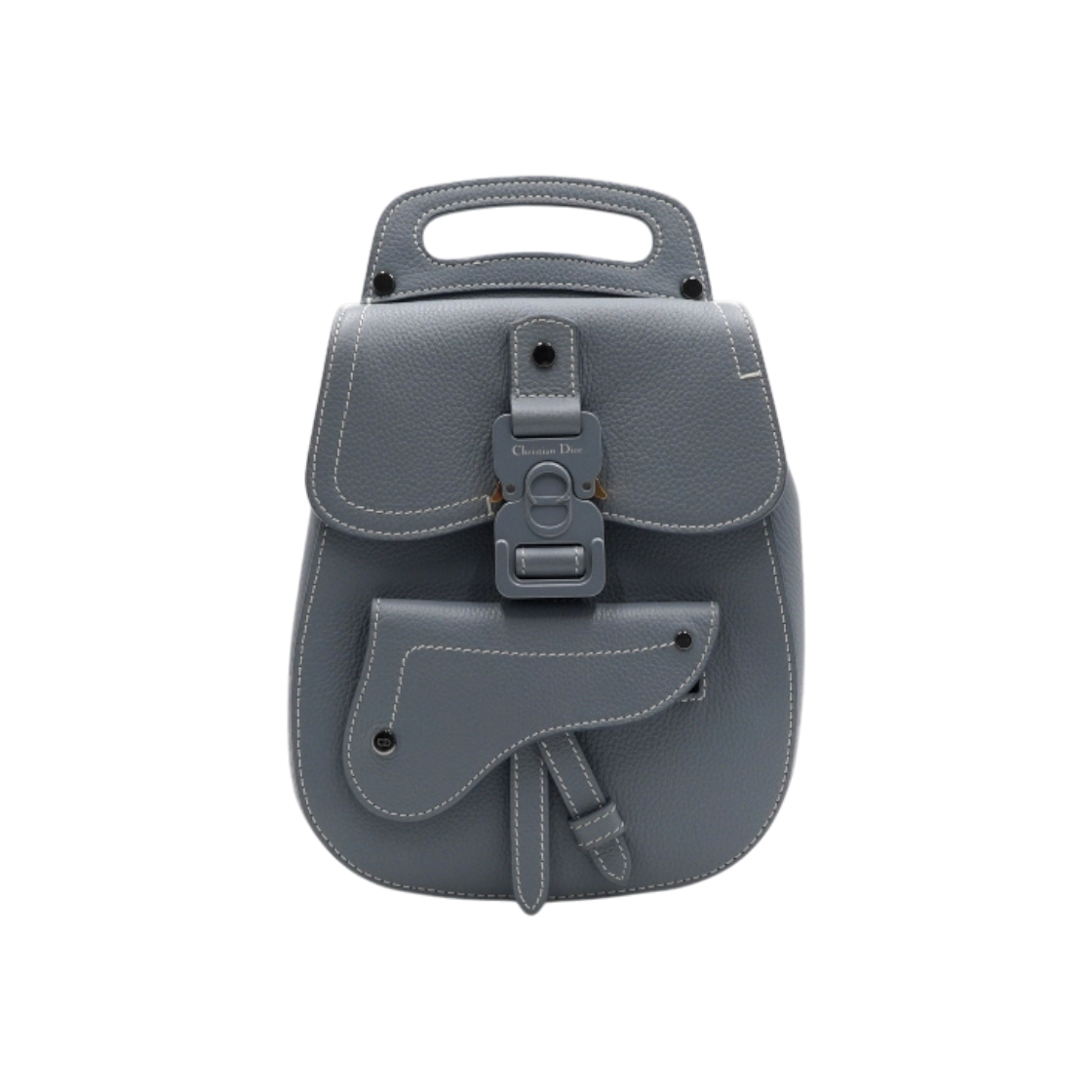 디올 1ADBO022YKK 레더 갤럽 미니 남여공용 슬링 숄더백 겸 크로스백aa60068(Dior Leather Gallop Mini Sling Shoulder Bag/Crossbody Bag)