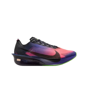 (W) Nike ZoomX Vaporfly Next% 4 Dark Obsidian Purple Dynasty