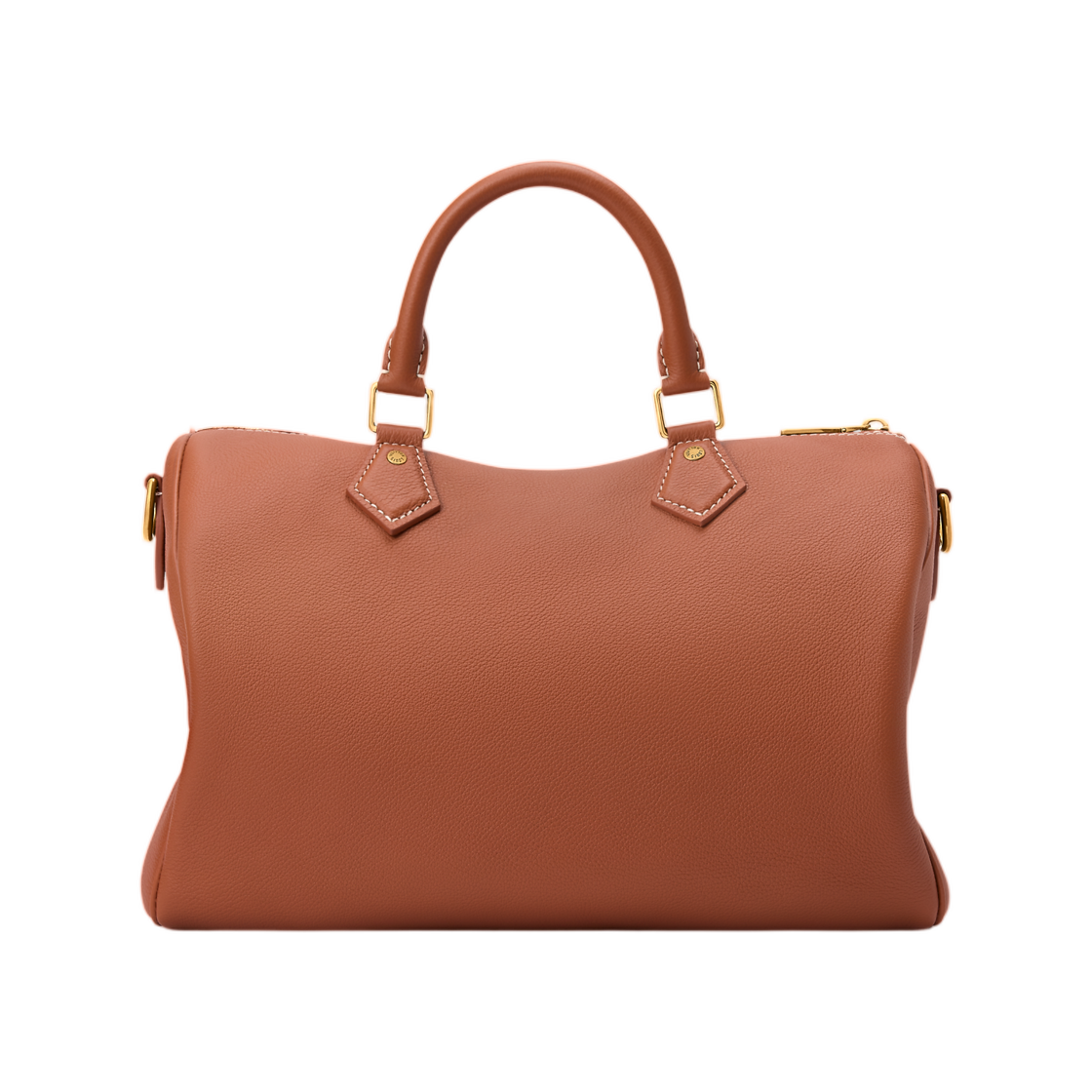 루이비통 스피디 소프트 30 꼬냑(Louis Vuitton Speedy Soft 30 Cognac) - 3