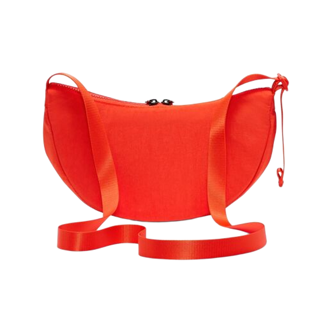 나이키 아우라 크레센트 크로스바디백 4L 피칸테 레드(Nike Aura Crescent Crossbody Bag 4L Picante Red) - 2