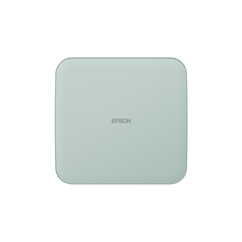 엡손 라이프스튜디오 POP EF-61G 미니 빔프로젝터 FHD 700ISO루멘 트리플코어엔진 BOSE 그린(Epson LifeStudio POP EF-61G Mini Projector FHD 700 ISO Lumens · Triple-Core Engine · BOSE · Green) - 6